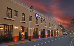 Holiday Inn Express Veracruz Centro Historico by IHG